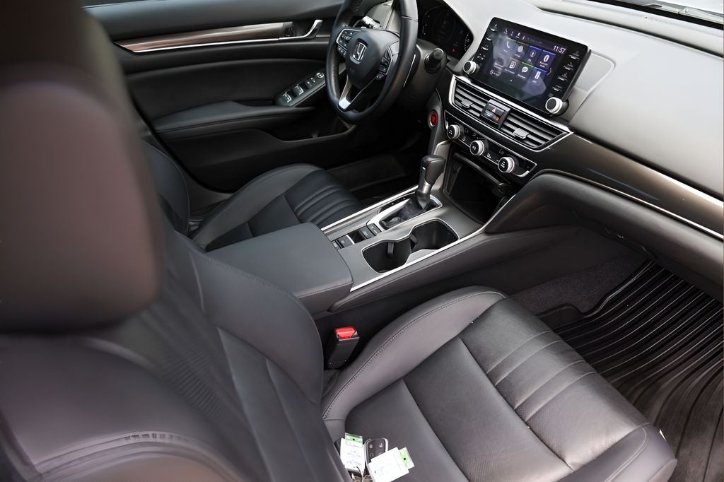 2022 Honda Accord Sport Special Edition