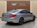 2022 Honda Accord Sport Special Edition