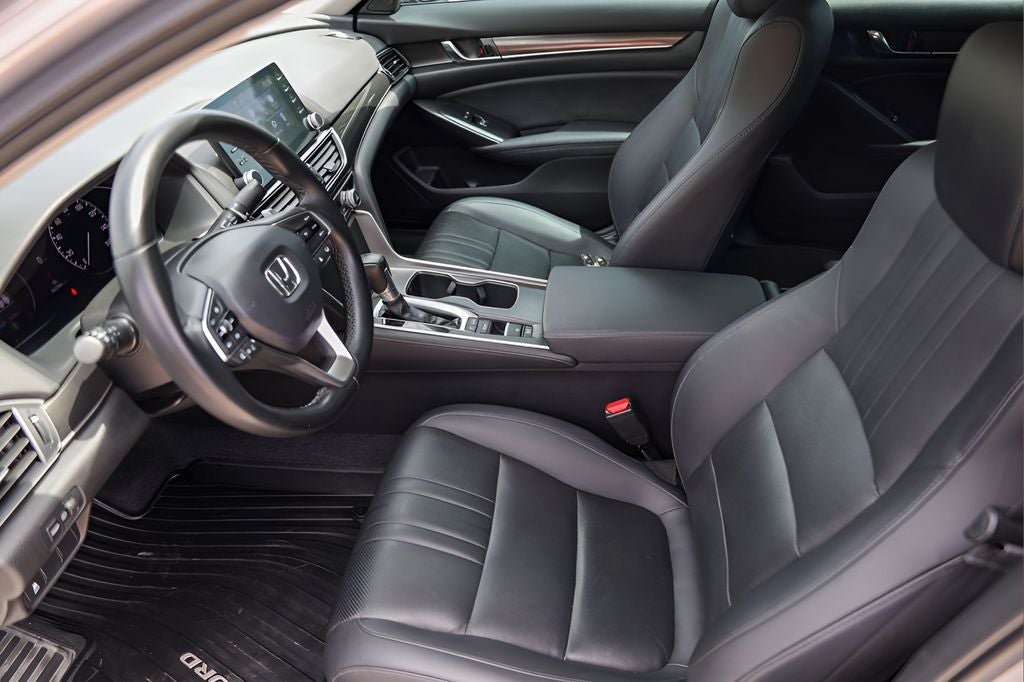 2022 Honda Accord Sport Special Edition
