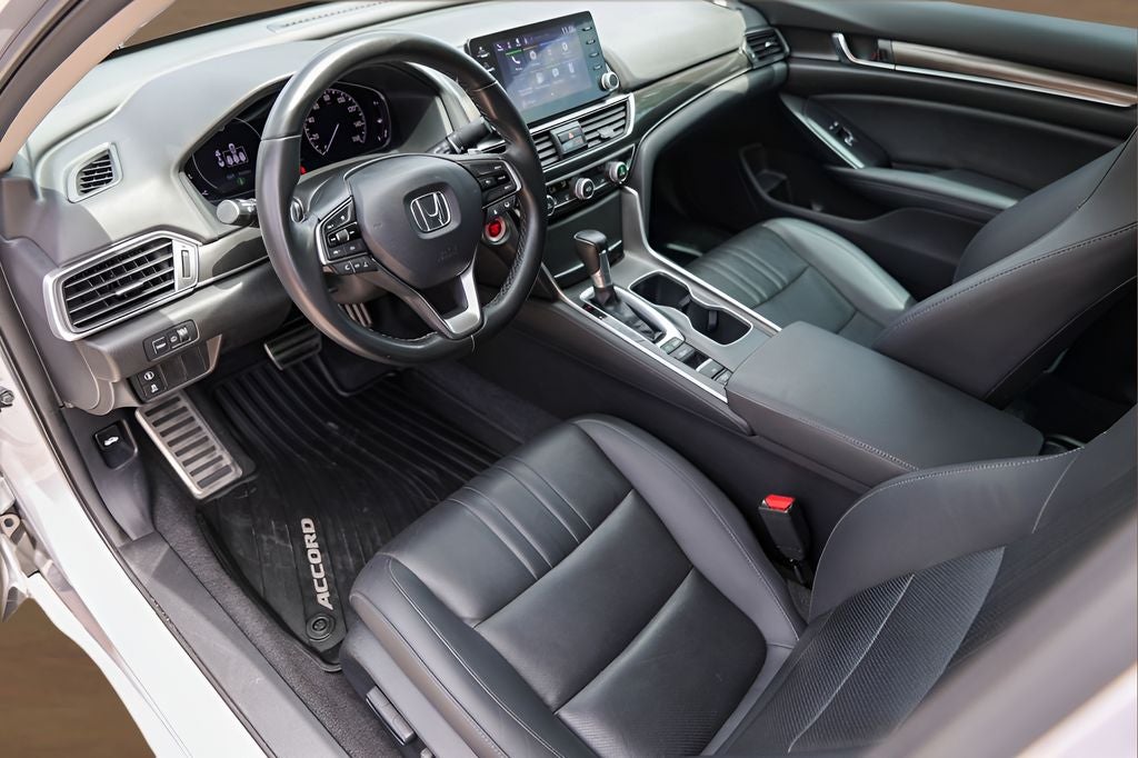 2022 Honda Accord Sport Special Edition