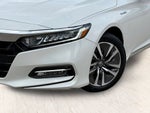 2019 Honda Accord Hybrid EX-L