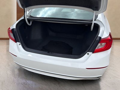 2019 Honda Accord Hybrid EX-L