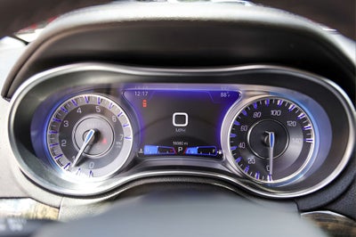 2022 Chrysler 300 Touring