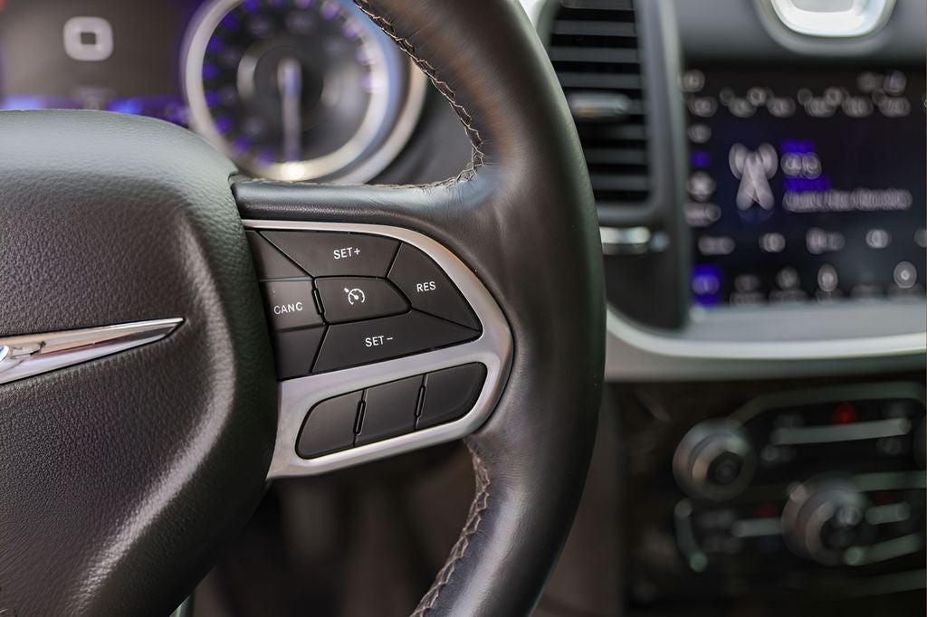 2022 Chrysler 300 Touring