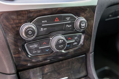 2022 Chrysler 300 Touring