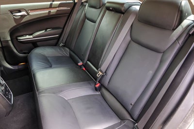 2022 Chrysler 300 Touring