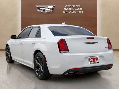 2022 Chrysler 300 Touring