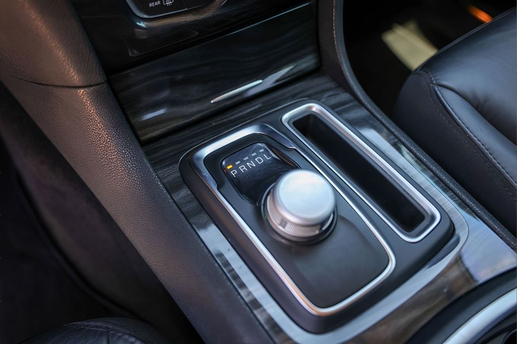 2022 Chrysler 300 Touring