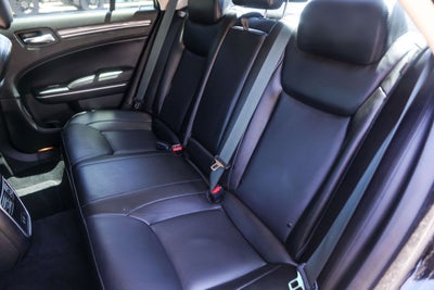 2022 Chrysler 300 Touring