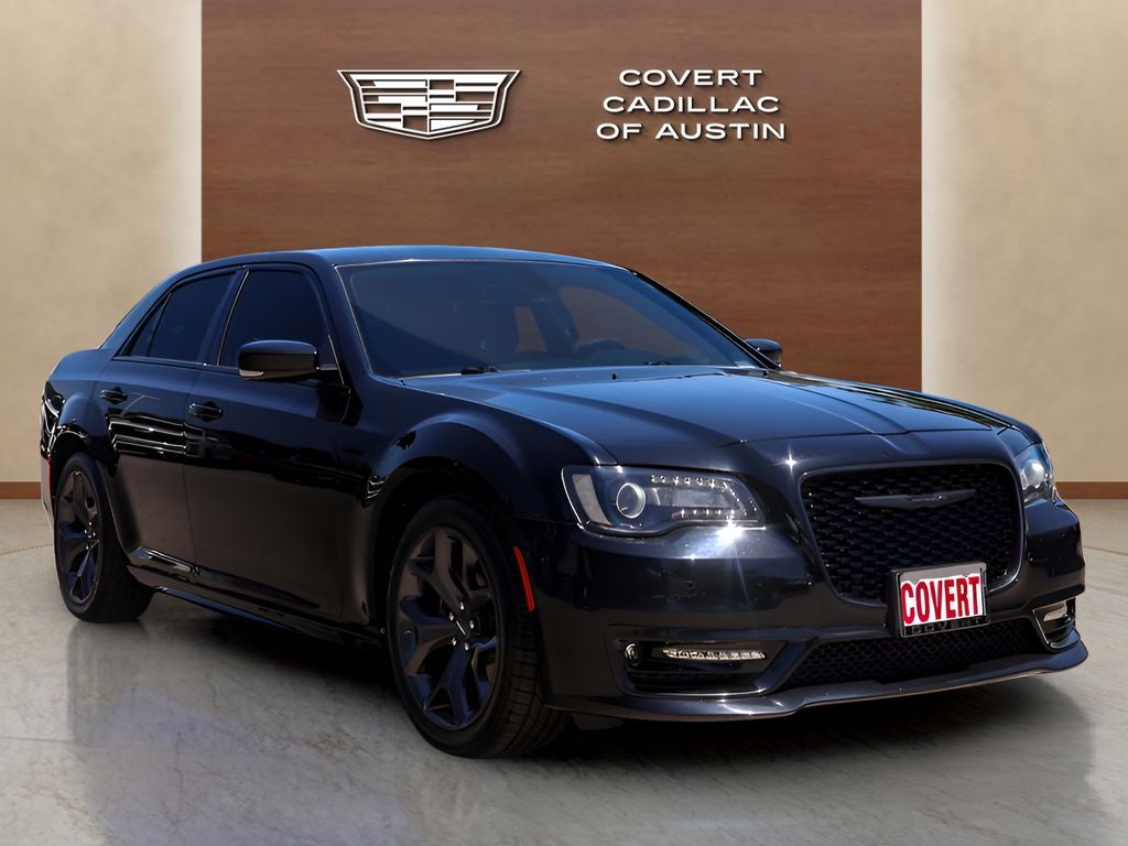2022 Chrysler 300 Touring