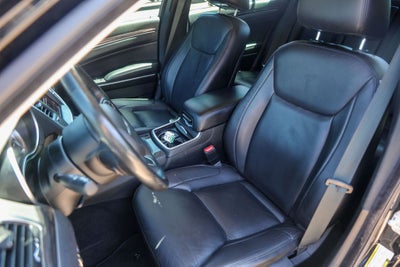 2022 Chrysler 300 Touring