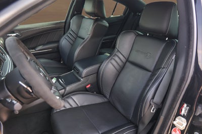 2023 Dodge Charger SRT Hellcat Widebody