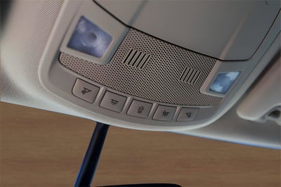 2018 Lincoln MKX Select