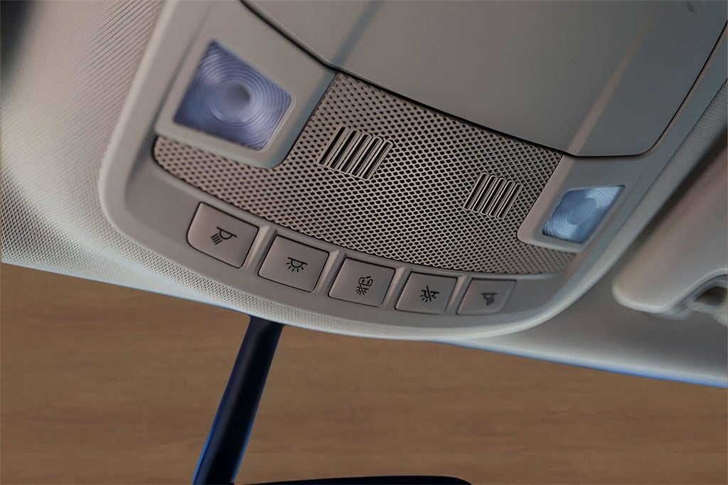 2018 Lincoln MKX Select