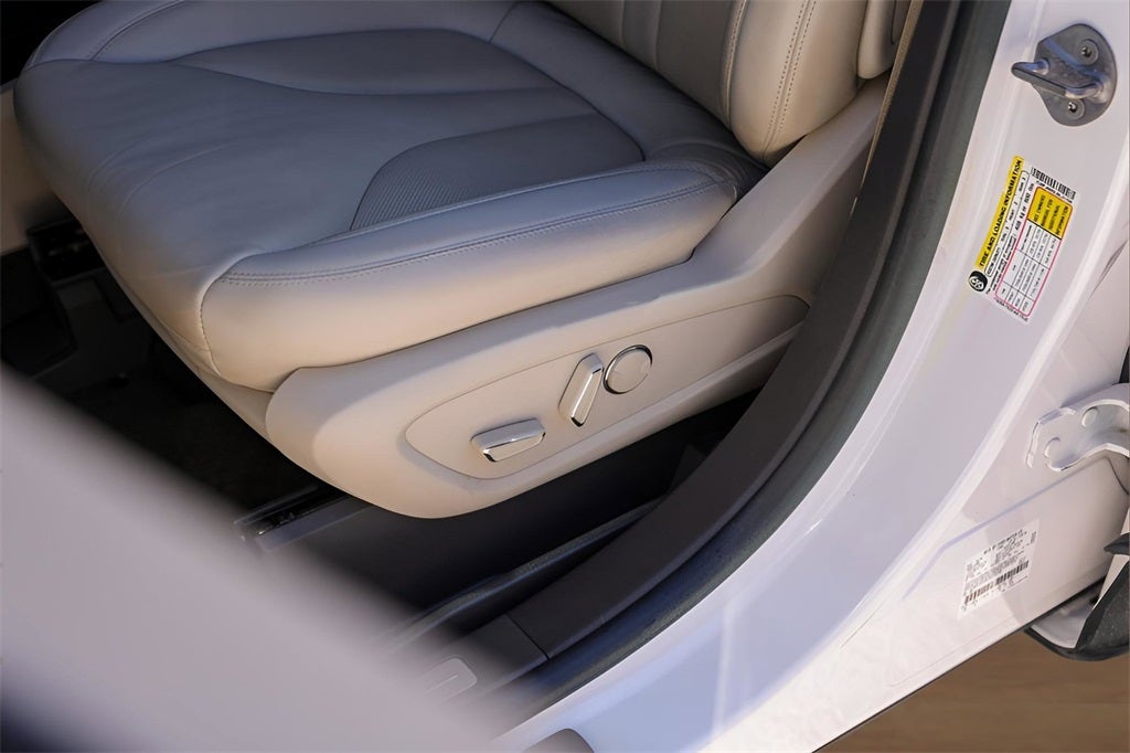 2018 Lincoln MKX Select