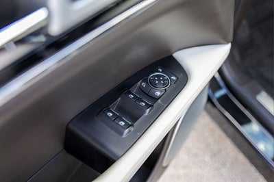 2023 Lincoln Nautilus Black Label