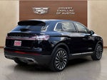 2023 Lincoln Nautilus Black Label
