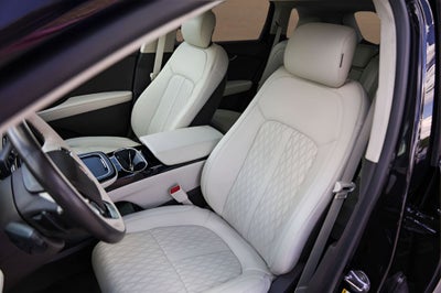 2023 Lincoln Nautilus Black Label