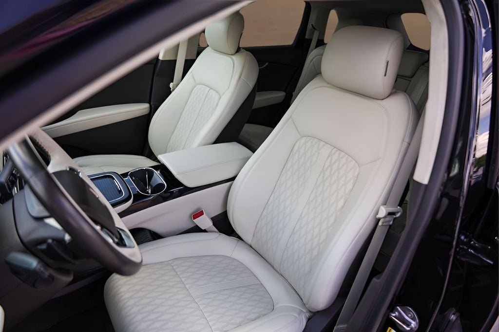 2023 Lincoln Nautilus Black Label