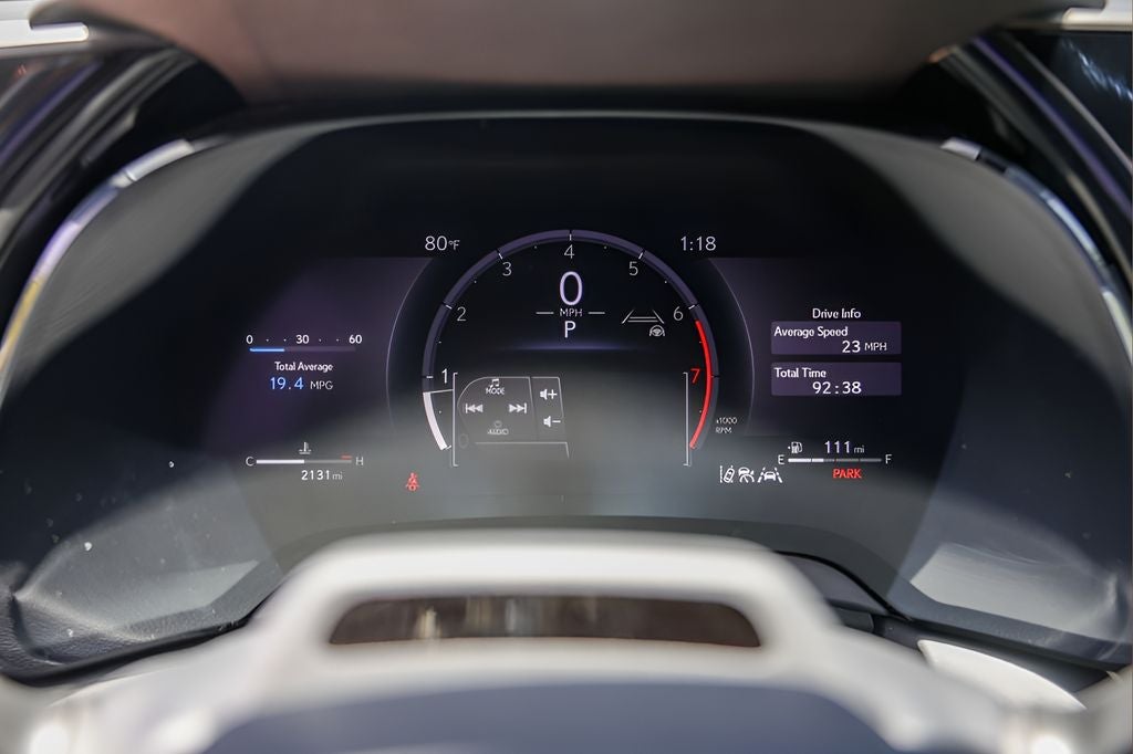 2025 Lexus RX 350 Premium Plus