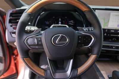 2025 Lexus RX 350 Premium Plus