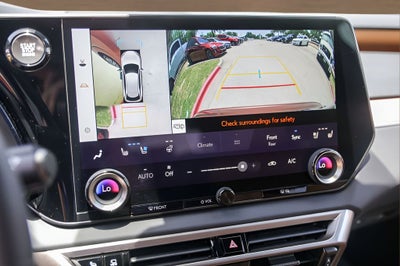 2025 Lexus RX 350 Premium Plus
