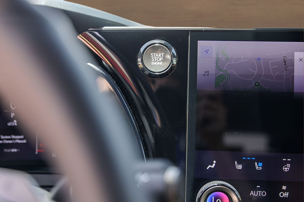 2025 Lexus RX 350 Premium Plus