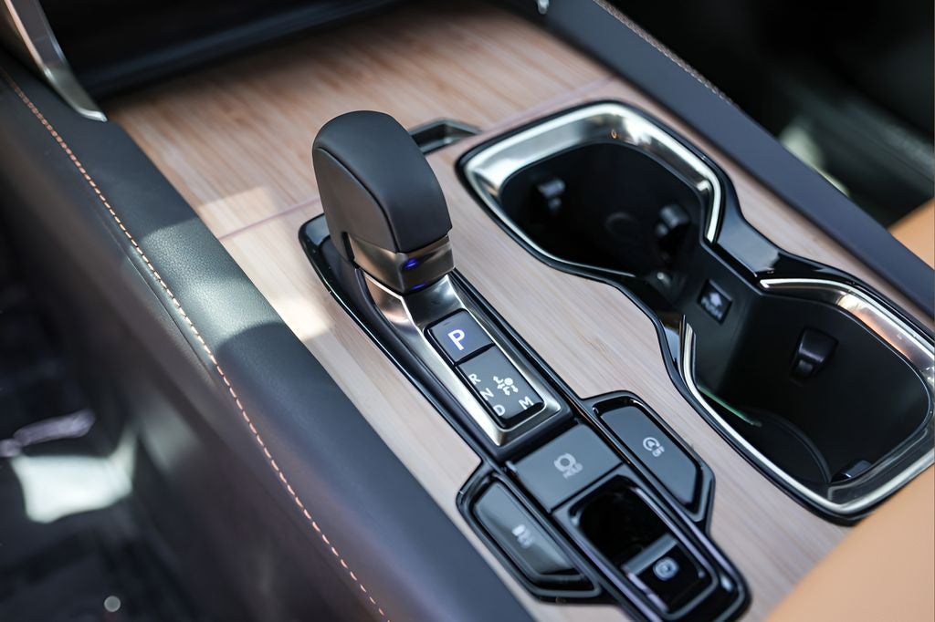 2025 Lexus RX 350 Premium Plus