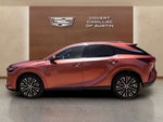 2025 Lexus RX 350 Premium Plus