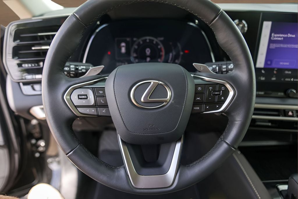 2024 Lexus RX 350