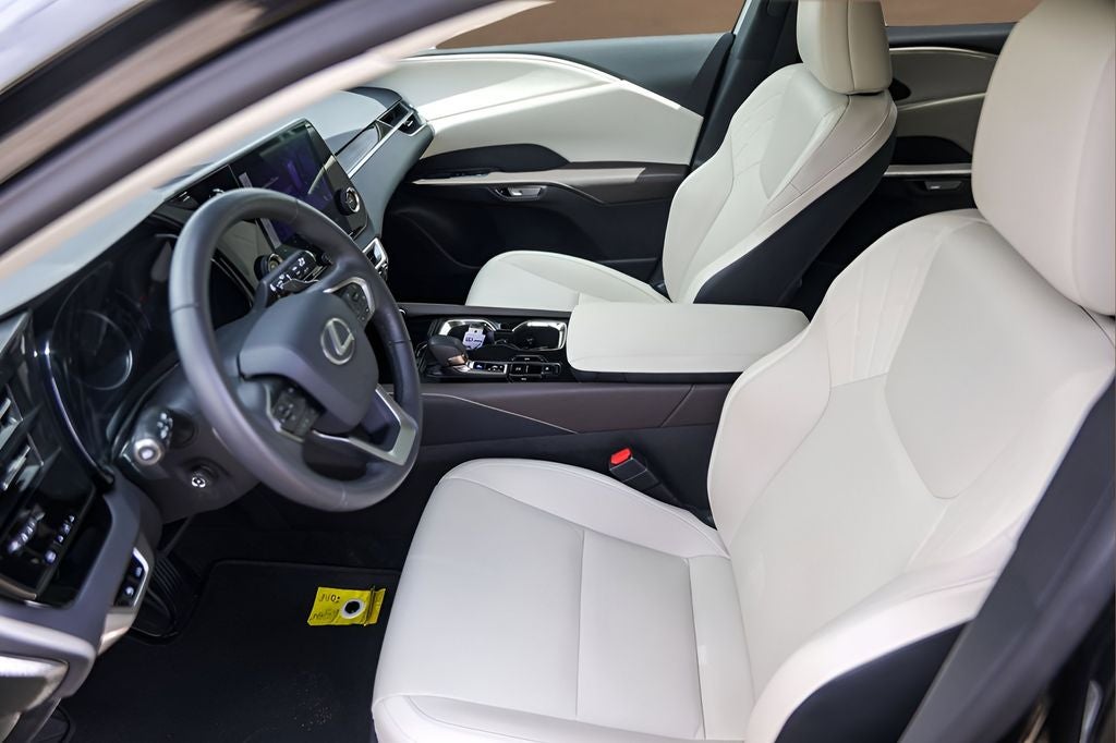 2024 Lexus RX 350