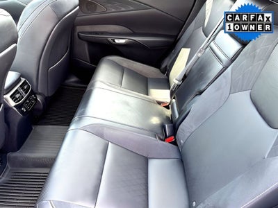 2023 Lexus RX 350 Luxury
