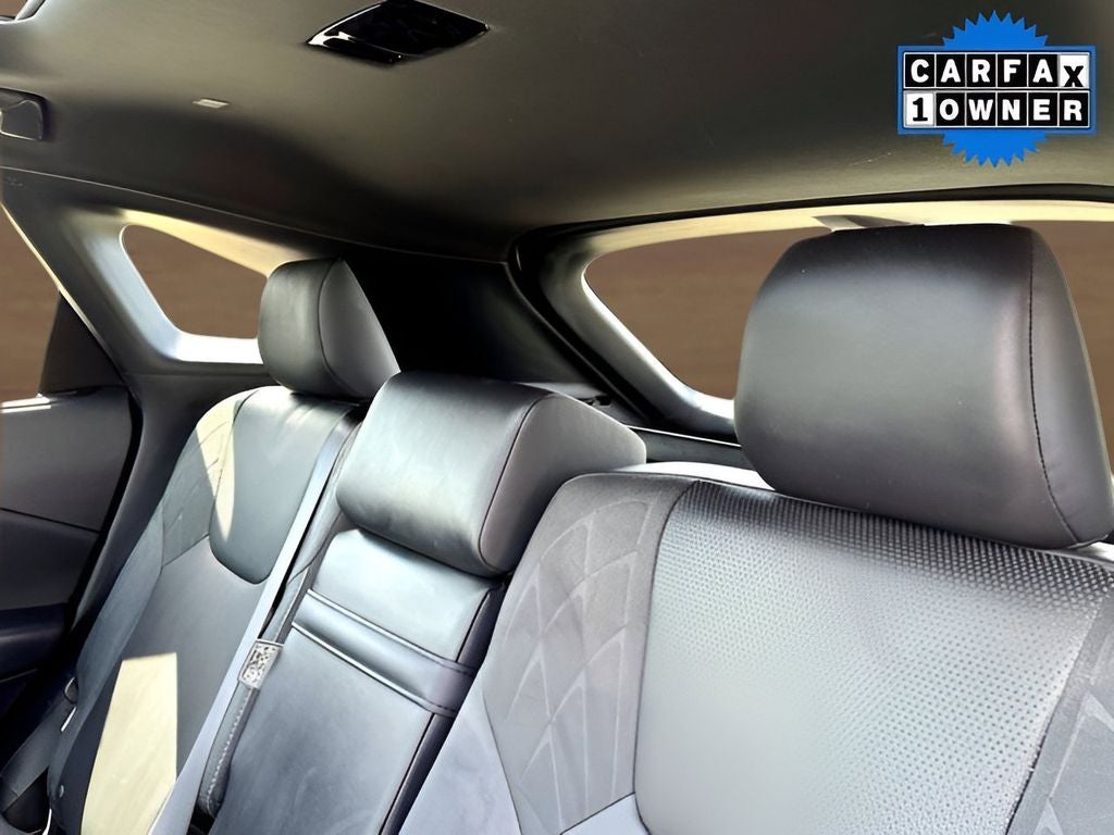 2023 Lexus RX 350 Luxury