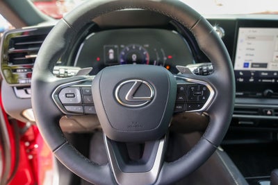 2024 Lexus RX 350