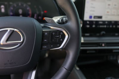 2024 Lexus RX 350