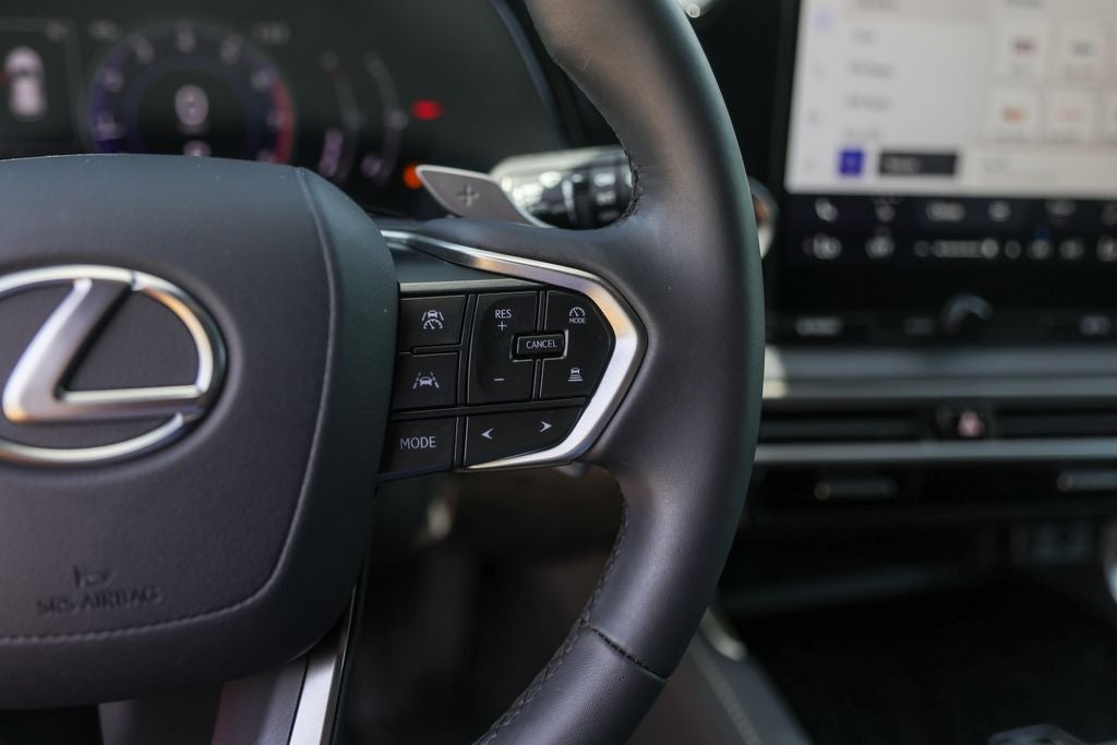 2024 Lexus RX 350