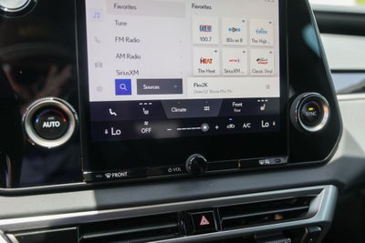 2024 Lexus RX 350
