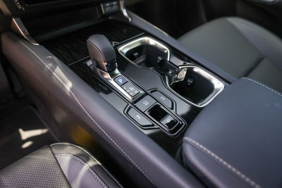 2024 Lexus RX 350
