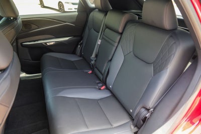 2024 Lexus RX 350