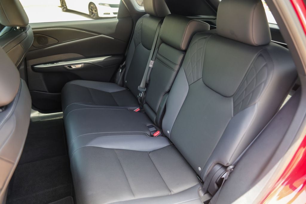 2024 Lexus RX 350