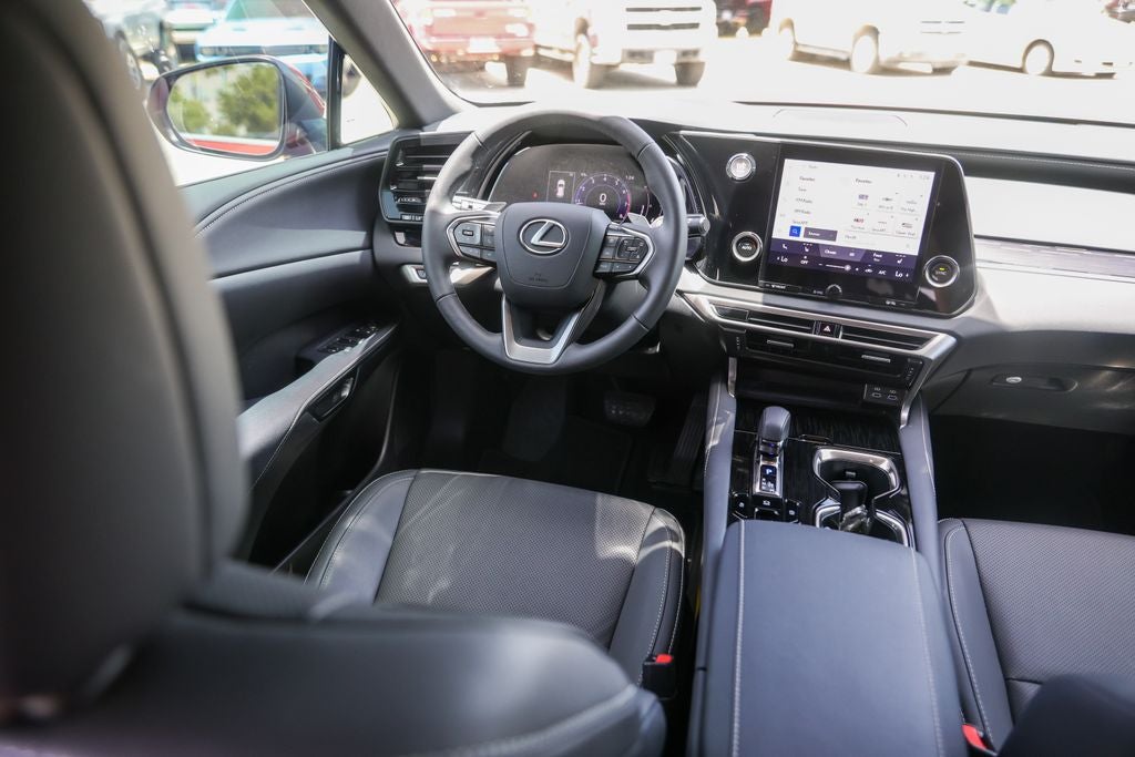 2024 Lexus RX 350