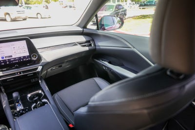 2024 Lexus RX 350