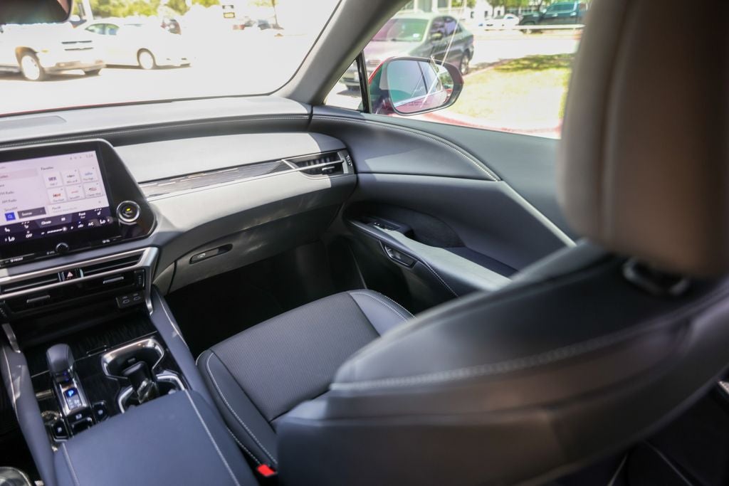 2024 Lexus RX 350