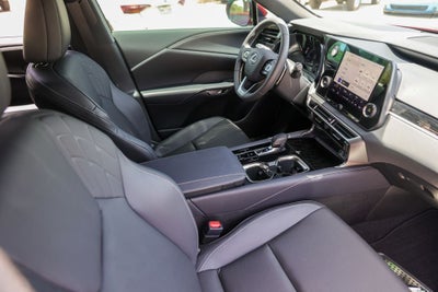 2024 Lexus RX 350