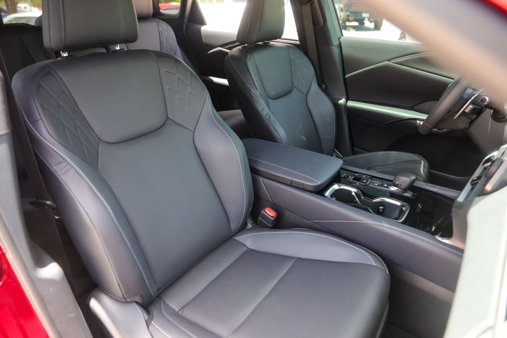 2024 Lexus RX 350