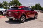 2024 Lexus RX 350
