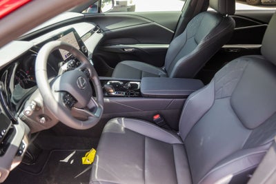 2024 Lexus RX 350