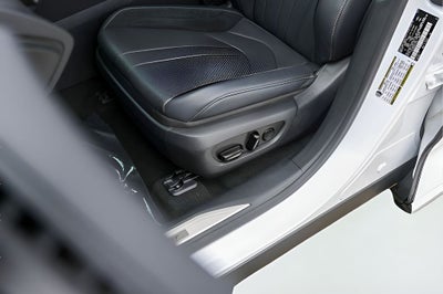 2024 Lexus RX 500h F SPORT Performance