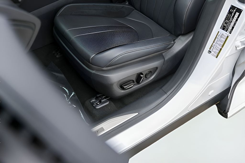 2024 Lexus RX 500h F SPORT Performance