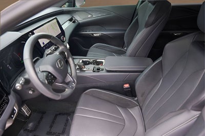 2024 Lexus RX 500h F SPORT Performance